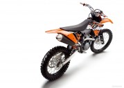 KTM 505 SX-F